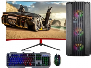 Turbox Tx631