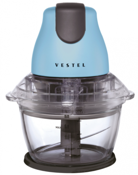 Vestel Retro Rondo