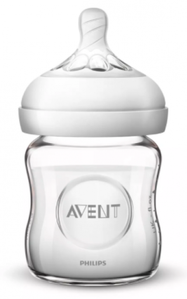 Philips Avent Natural SCF051/17 (120 ml)