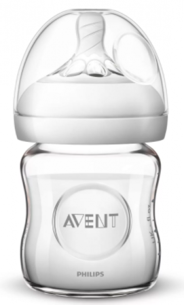 Philips Avent Natural SCF051/17 (120 ml)