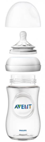 Philips Avent Natural SCF053/17 (240 ml)