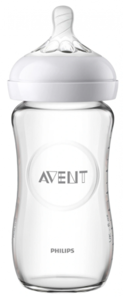 Philips Avent Natural SCF053/17 (240 ml)