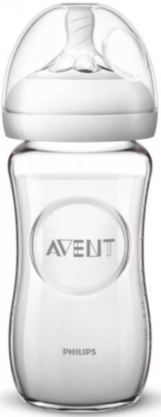 Philips Avent Natural SCF053/17 (240 ml)