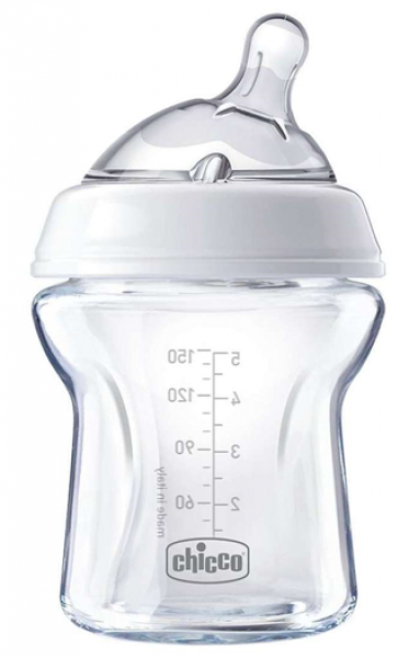 Chicco Natural Feeling (150 ml)