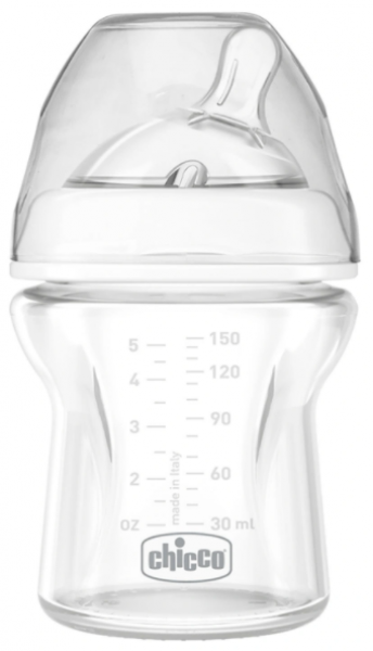 Chicco Natural Feeling (150 ml)