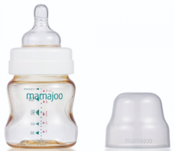 Mamajoo MMJ1011 Gold (150 ml)