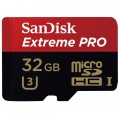 Sandisk Extreme Pro resim