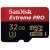 Sandisk Extreme Pro microSD