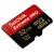 Sandisk Extreme Pro microSD