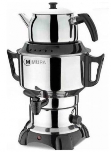 Mupa MC700 Semaver