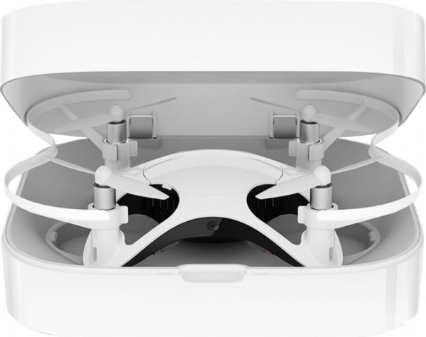 Jellyfish JF-01 Drone