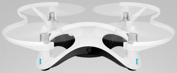 Jellyfish JF-01 Drone