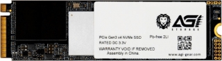 AGI AI218 SSD