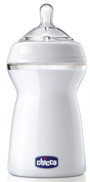 Chicco Natural Feeling