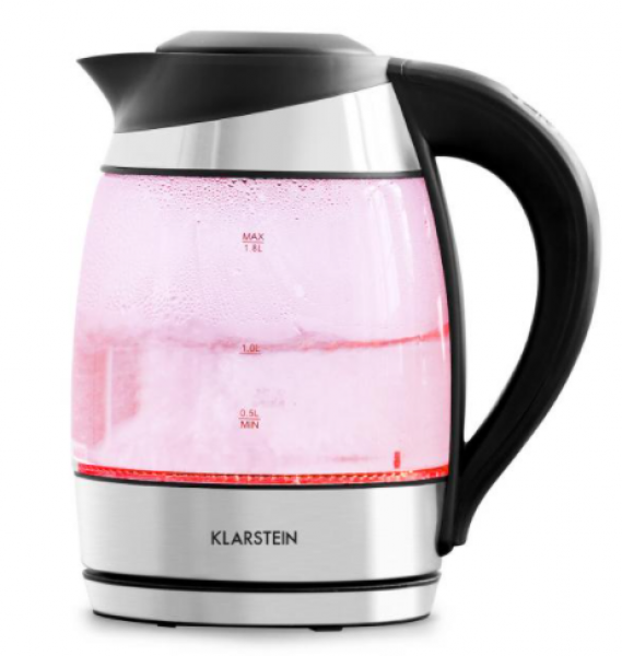 Klarstein Darjeeling 2G Su Isıtıcı