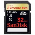 Sandisk Extreme Pro resim