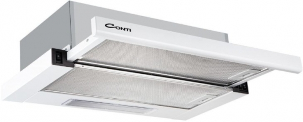 Conti CCH-105 Aspiratör