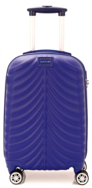 MCS MÇS V201 ABS Kabin Boy Valiz