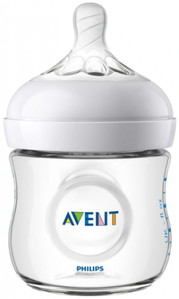 Philips Avent Natural SCF030/17 (125 ml)