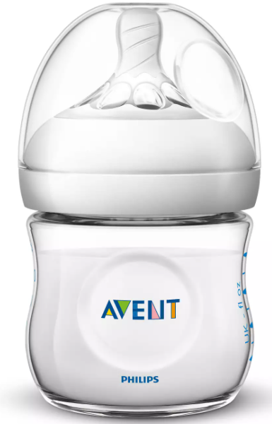 Philips Avent Natural SCF030/17 (125 ml)