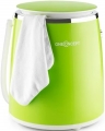 OneConcept Ecowash-Pico resim