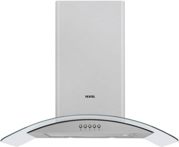 Vestel AD-6011 YX Davlumbaz
