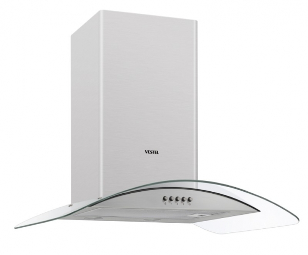 Vestel AD-6011 YX Davlumbaz