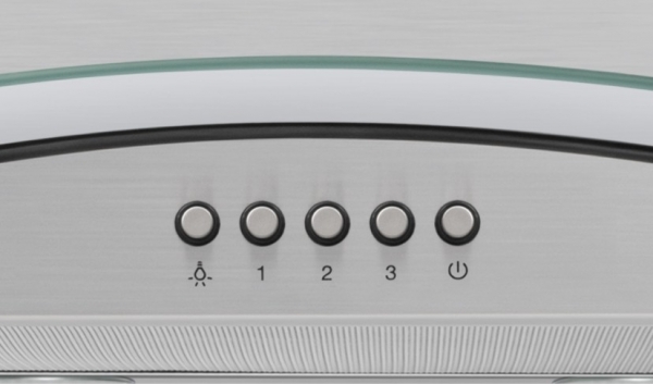 Vestel AD-6011 YX Davlumbaz