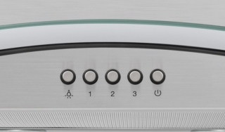 Vestel AD-6011 YX Davlumbaz