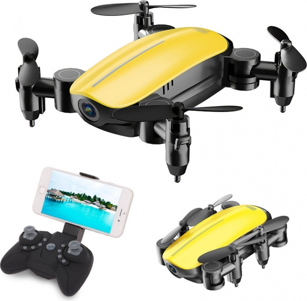 SihuanDar RS535 Drone
