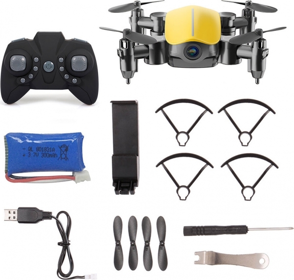 SihuanDar RS535 Drone
