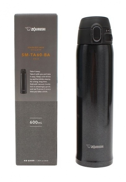 Zojirushi SM-TA60 Termos (600 ml)