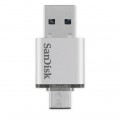 Sandisk Dual Drive resim