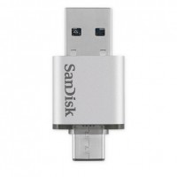 Sandisk Dual Drive resim