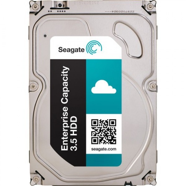 Seagate Enterprise Nearline HDD