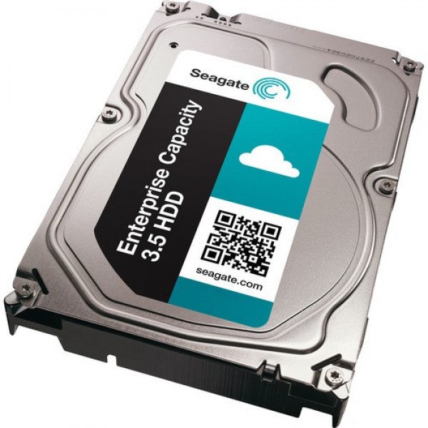 Seagate Enterprise Nearline HDD