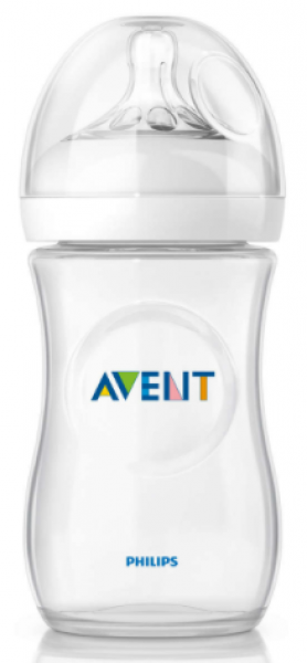 Philips Avent Natural SCF693/27 Biberon Seti