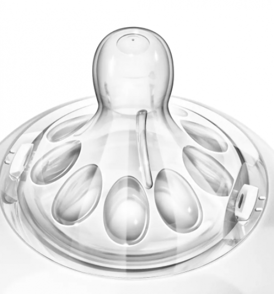 Philips Avent Natural SCF693/27 Biberon Seti
