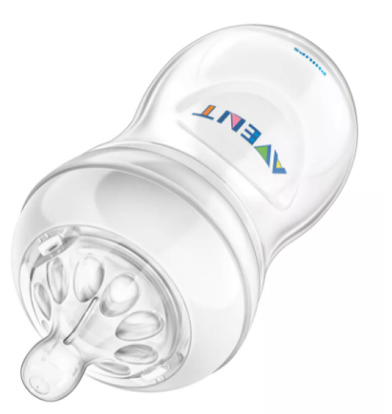 Philips Avent Natural SCF693/27 Biberon Seti