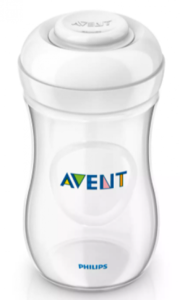 Philips Avent Natural SCF693/27 Biberon Seti