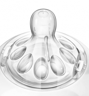 Philips Avent Natural SCF693/27 Biberon Seti