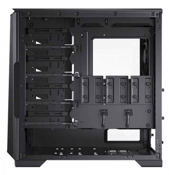 Phanteks Eclipse P500A Bilgisayar Kasası