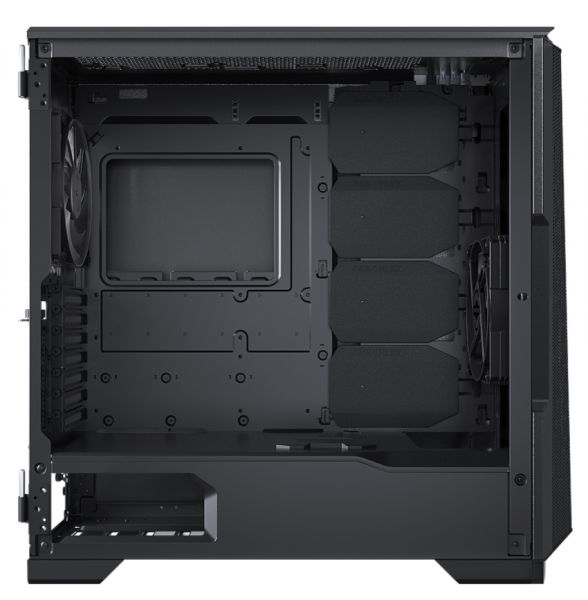 Phanteks Eclipse P500A Bilgisayar Kasası