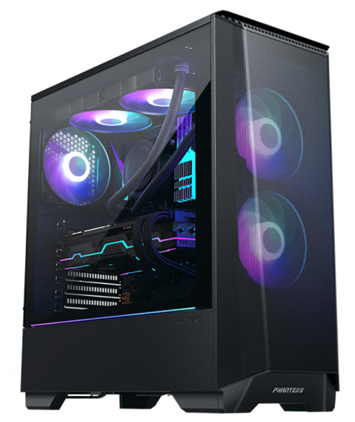 Phanteks Eclipse P360A Bilgisayar Kasası