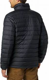 Columbia Powder Lite Erkek Şişme Mont