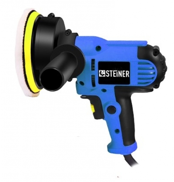 Steiner 1200W Polisaj Makinesi