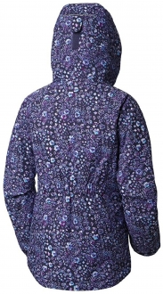 Columbia Flower Flakes Kız Çocuk Mont