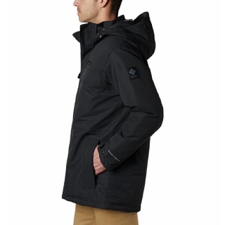 Columbia Rugged Path Erkek Parka