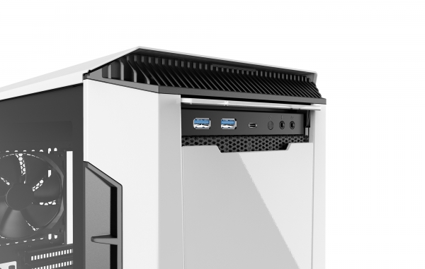 Phanteks Eclipse P600S Bilgisayar Kasası