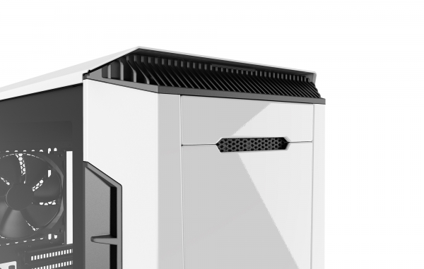 Phanteks Eclipse P600S Bilgisayar Kasası